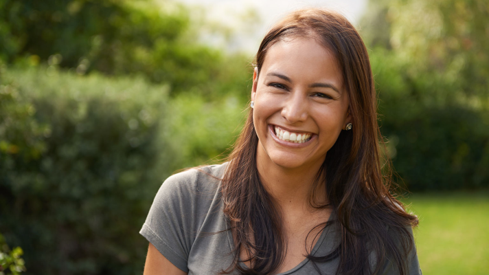 Spring into a brighter smile, and renew your confidence with a smile makeover from your dentist.