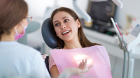 Experience the difference of comprehensive dental care in Arlington tailored to your family’s needs.